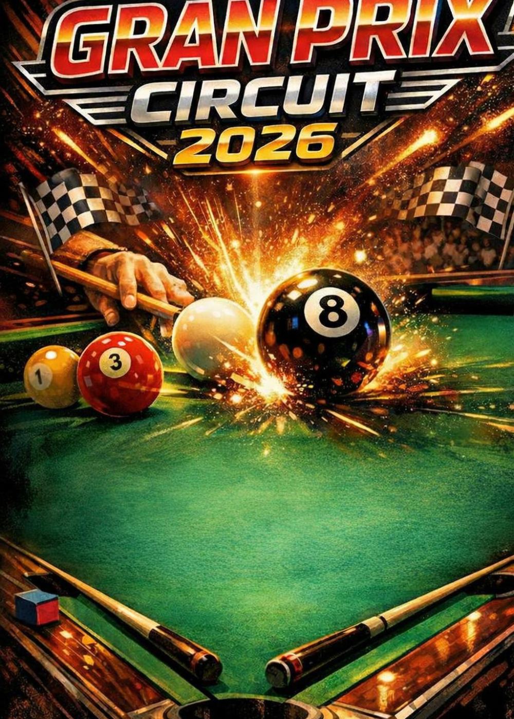 GP Circuit 2026